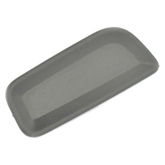 Mopar® - Rear Passenger Side Door Panel Insert