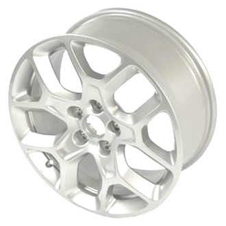 Jeep OE - Wheel