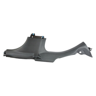 Jeep OE - Rear Right Door Sill Plate