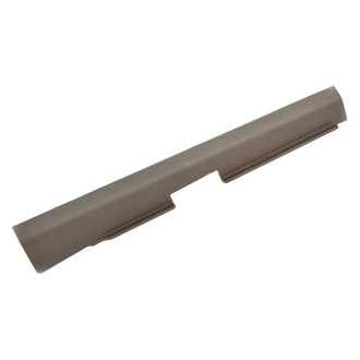 Jeep OE - Front Left Kick Panel Trim