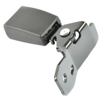 Mopar® - Rear Center Seat Belt Buckle Assembly