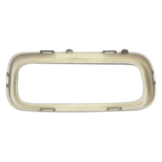 Jeep OE - Front Grille Molding
