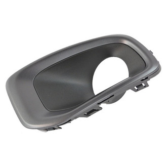 Jeep OE - Front Right Fog Light Trim