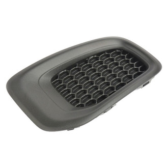 Jeep OE - Front Left Bumper Cover Spacer Panel