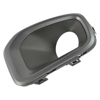 Jeep OE - Front Left Fog Light Trim