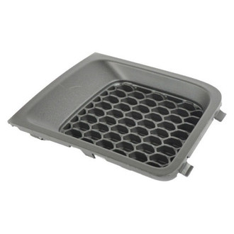 Mopar® - Outer Passenger Side Grille