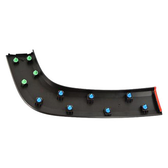 Jeep OE - Rear Right Wheel Arch Molding