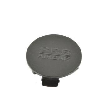 Jeep OE - Quarter Panel Trim Cap