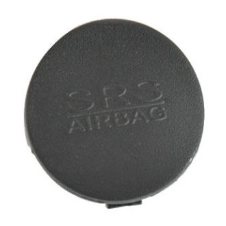 Mopar® - Quarter Panel Trim Cap