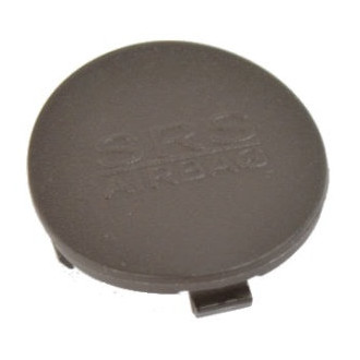 Mopar® - Quarter Panel Trim Cap