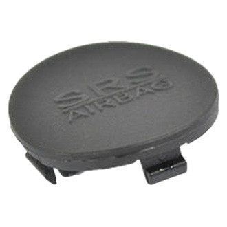 Mopar® - Interior Quarter Panel Cap