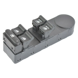 Jeep OE - Front Left Door Window Switch