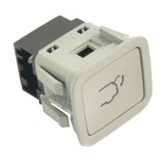 Mopar® - Trunk Lid Release Switch
