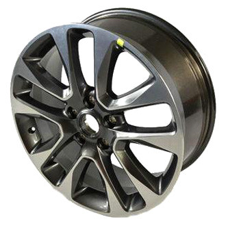 Jeep OE - Wheel