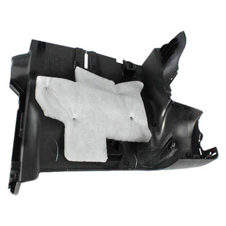 Mopar® - Rear Passenger Side Interior Quarter Panel