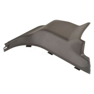 Mopar® - Passenger Side Kick Panel