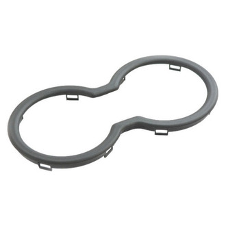 Mopar® - Center Console Cup Holder Bezel