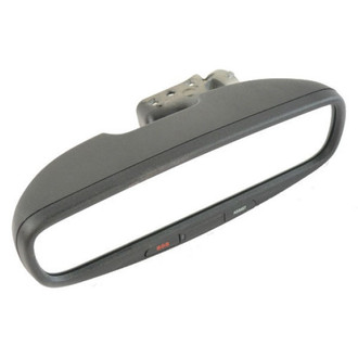 Mopar® - Rear View Mirror