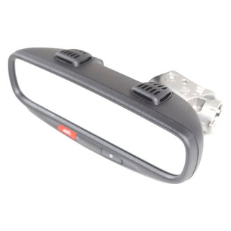 Mopar® - Rear View Mirror