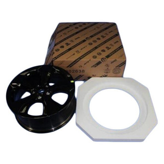 Jeep OE - Wheel