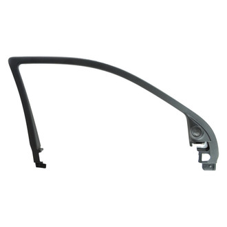 Jeep OE - Front Left Door Window Molding
