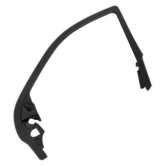 Dodge OE - Front Right Door Window Molding