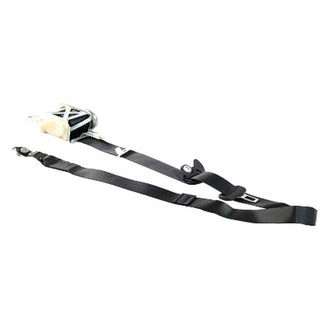 Mopar® - Driver Side Front Outer Seat Belt