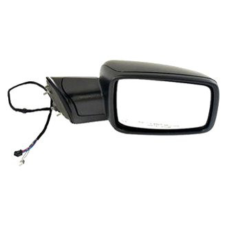Mopar® - Passenger Side Power View Mirror (Foldaway)