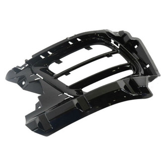 Mopar® - Front Driver Side Fog Light Trim