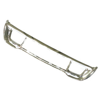 Mopar® - Front Bumper Cover Molding Applique