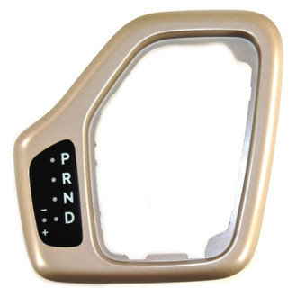 Mopar® - Automatic Transmission Shift Indicator Bezel