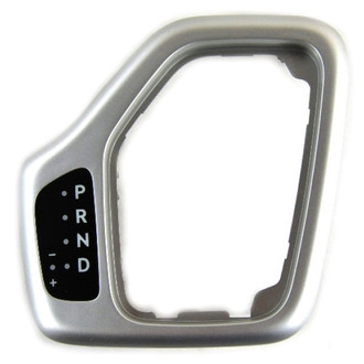 Mopar® - Automatic Transmission Shift Indicator Bezel