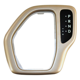 Mopar® - Automatic Transmission Shift Indicator Bezel
