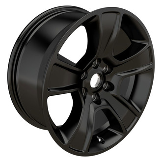 Mopar® - 20 Alloy Factory Wheel