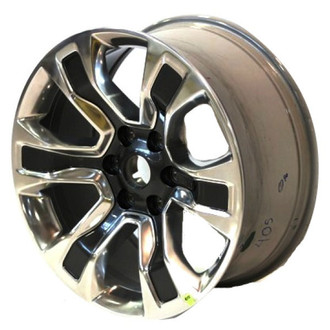 Mopar® - Alloy Factory Wheel