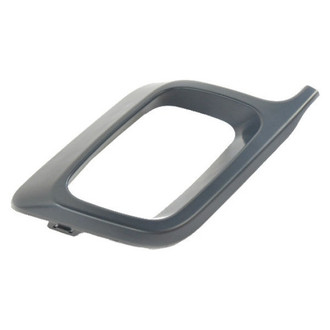 Jeep OE - Front Left Tow Hook Cover