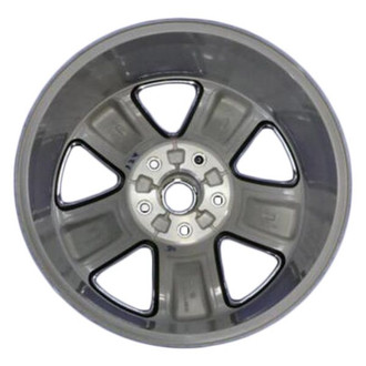 Ram OE - Wheel