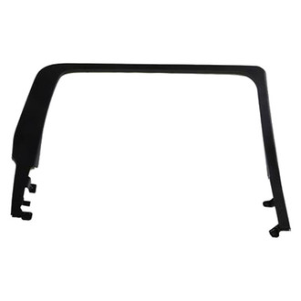 Ram OE - Rear Left Door Molding