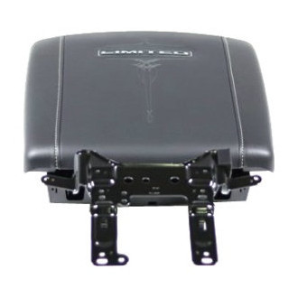 Mopar® - Center Console Armrest