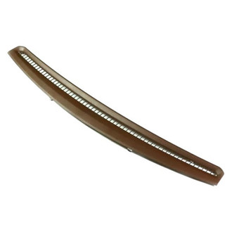 Mopar® - Front Dash Panel Air Vent Trim
