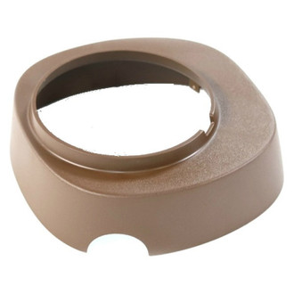 Mopar® - Outer Steering Column Cover