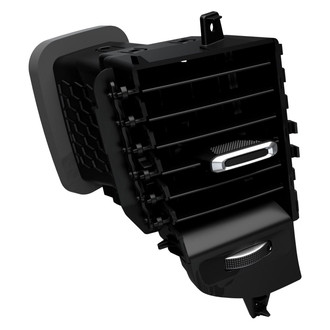 Ram OE - Front Center Left Dashboard Air Vent