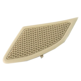 Mopar® - Outer Passenger Side Speaker Cover