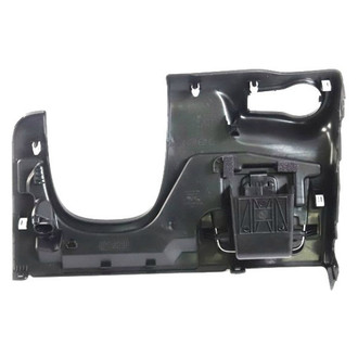 Jeep OE - Left Instrument Panel Knee Bolster