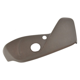 Mopar® - Front Seat Shield
