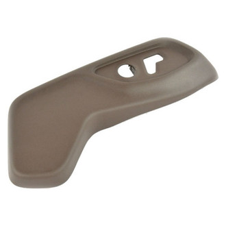 Mopar® - Front Seat Shield