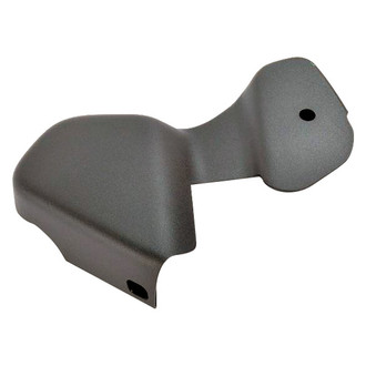 Mopar® - Front Seat Adjuster Shield, Legacy Gray & Global Black