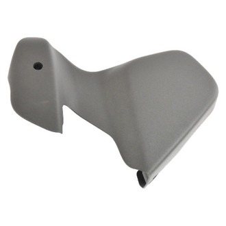 Mopar® - Front Seat Shield