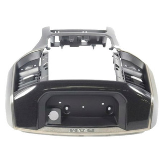 Mopar® - Instrument Panel Bezel