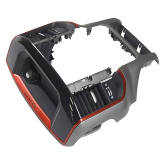 Ram OE - Radio Bezel